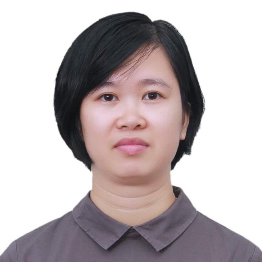 Tiến Sỹ Vũ Thị Anh Thơ